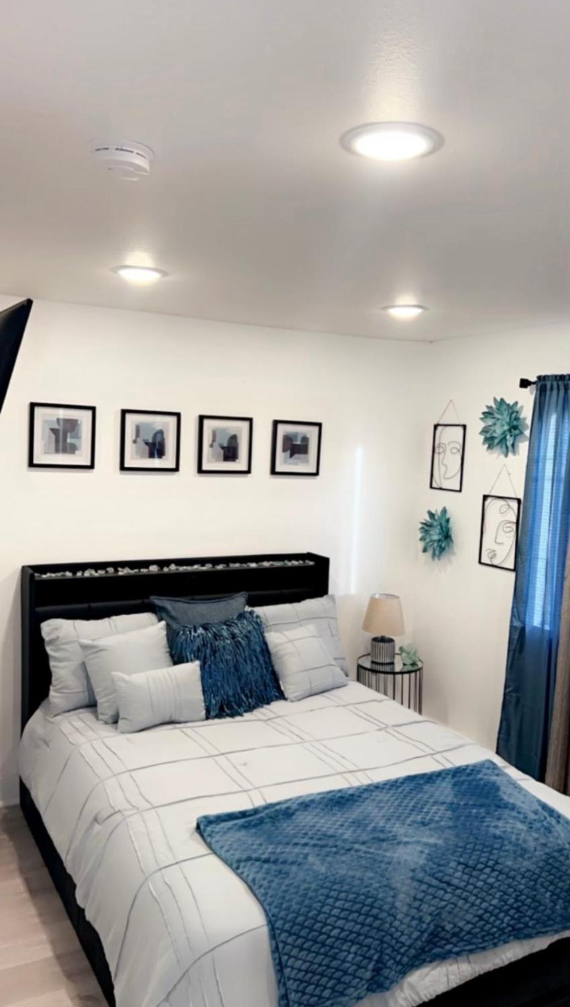 Premier 1-Bedroom Luxury Living Dallas Exteriér fotografie